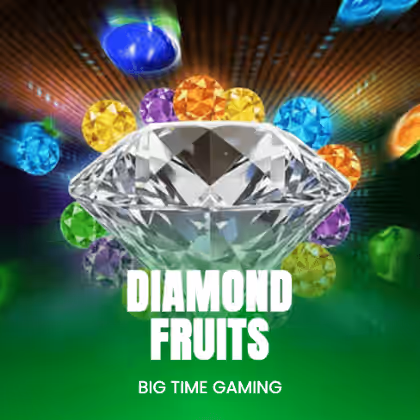 Diamond Fruits