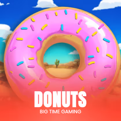 Donuts