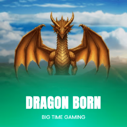 Dragon Born