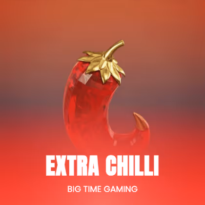 Extra Chilli