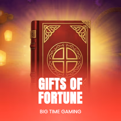 Gifts of Fortune