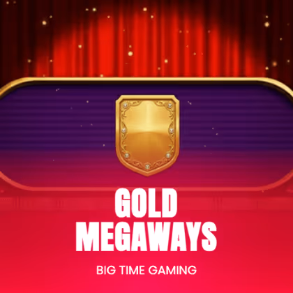 Gold Megaways