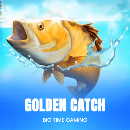 Golden Catch
