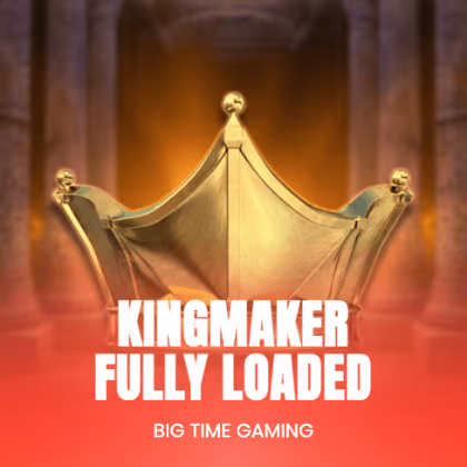Kingmaker Fully Loaded