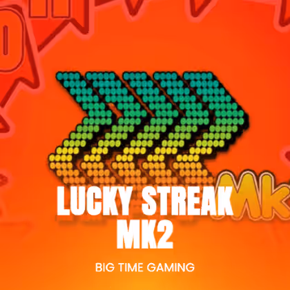 Lucky Streak Mk2