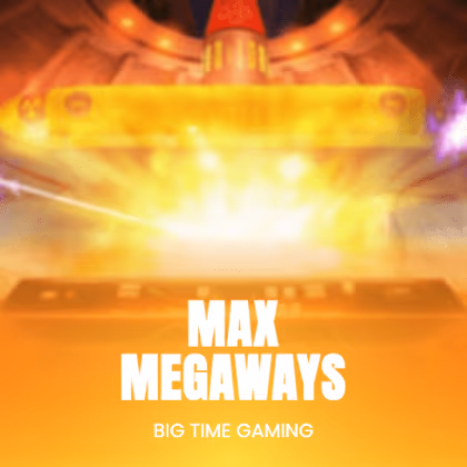 Max Megaways