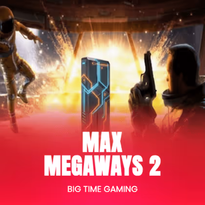 Max Megaways 2
