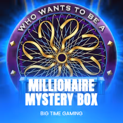 Millionaire Mystery Box