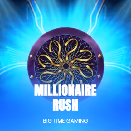 Millionaire Rush
