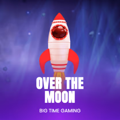 Over The Moon