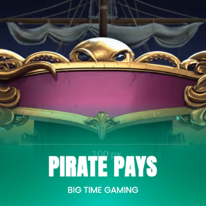 Pirate Pays