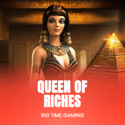 Queen of Riches