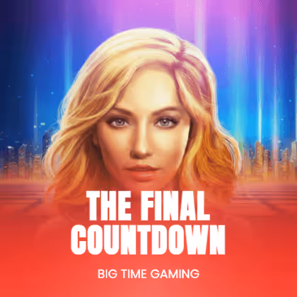 The Final Countdown
