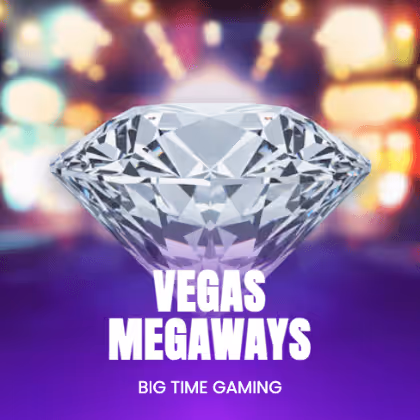 Vegas Megaways