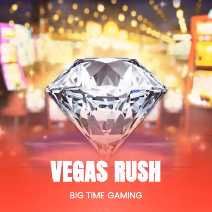 Vegas Rush