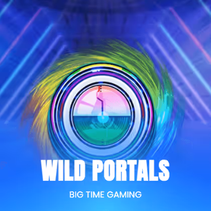 Wild Portals