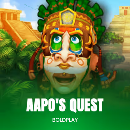 Aapo's Quest