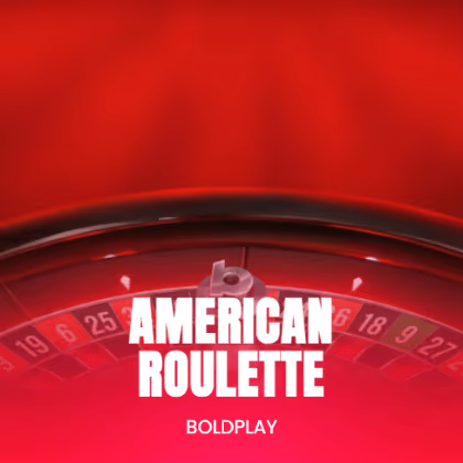 American Roulette