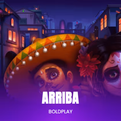 Arriba