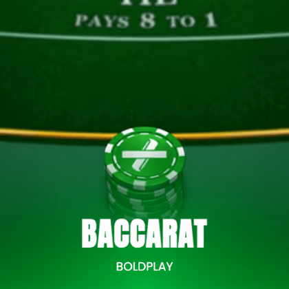 Baccarat
