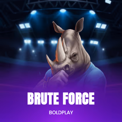 Brute Force