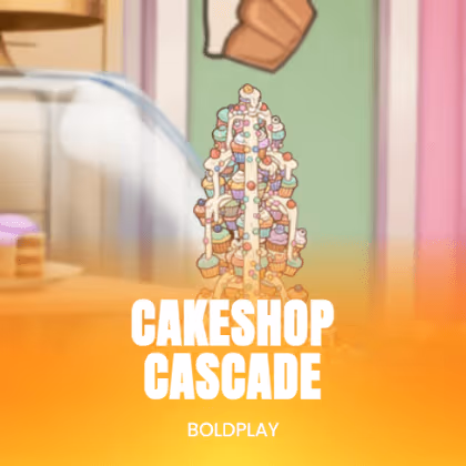 Cakeshop Cascade