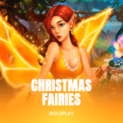 Christmas Fairies