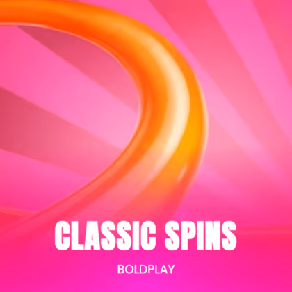 Classic Spins