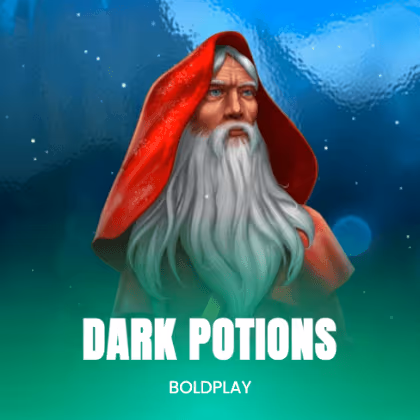 Dark Potions