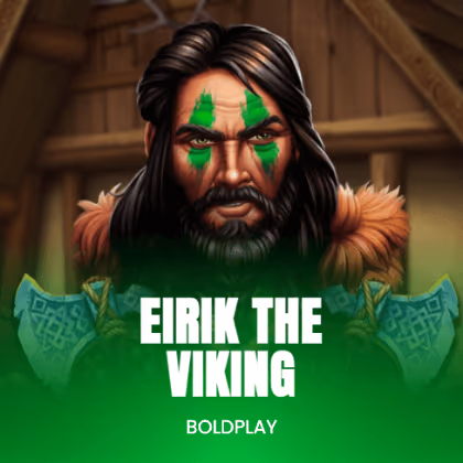 Eirik the Viking