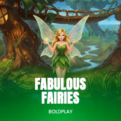 Fabulous Fairies