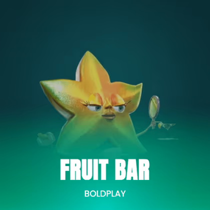 Fruit Bar