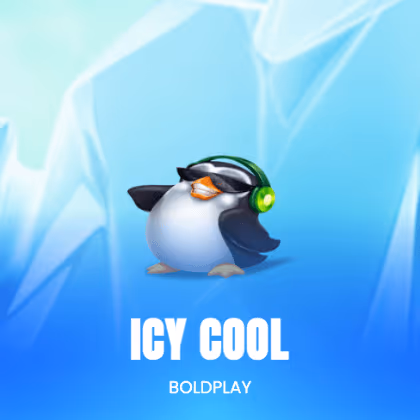Icy Cool