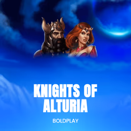 Knights of Alturia