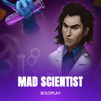 Mad Scientist