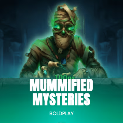 Mummified Mysteries