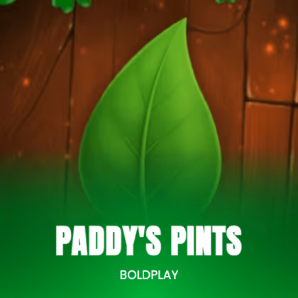 Paddy's Pints