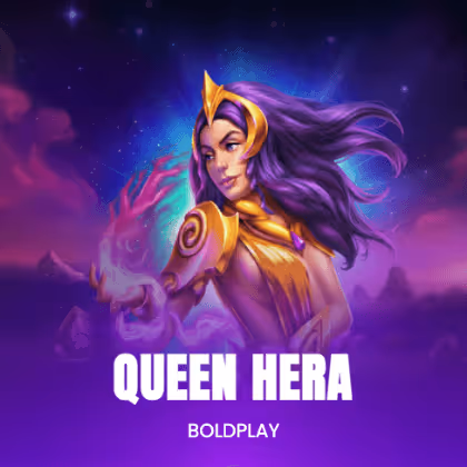 Queen Hera