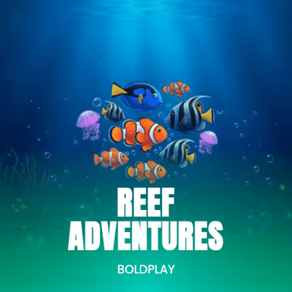 Reef Adventures