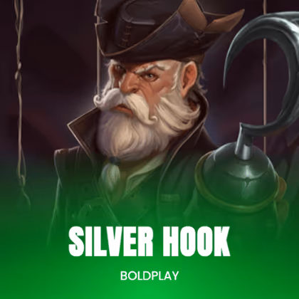 Silver Hook