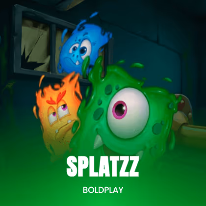 Splatzz