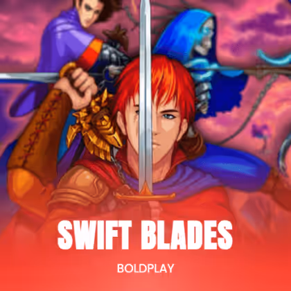 Swift Blades