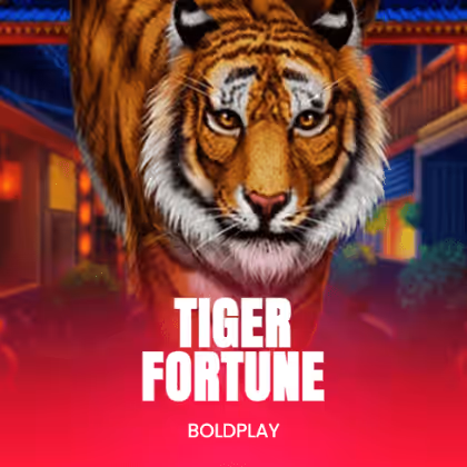 Tiger Fortune