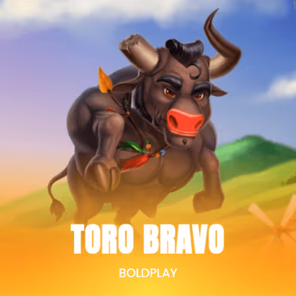 Toro Bravo
