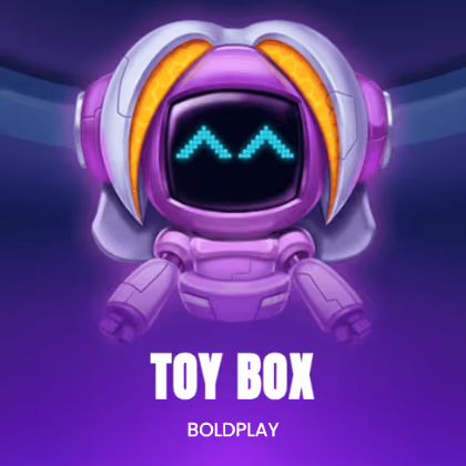 Toy Box