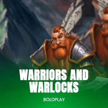 Warriors And Warlocks