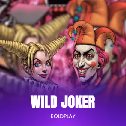 Wild Joker