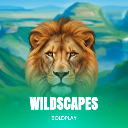 Wildscapes