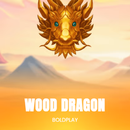 Wood Dragon