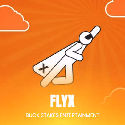 FlyX
